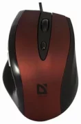 Мышь Defender Opera 880 отзывы владельцев