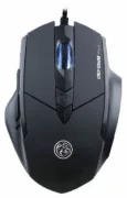 Мышь MARVO BRG-130 Black USB отзывы владельцев