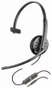 Наушники Plantronics BlackWire C215 отзывы владельцев