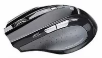 Мышь Intro MU107G Gaming Basic Black USB отзывы владельцев