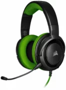 Наушники Corsair HS35 Stereo Gaming Headset отзывы владельцев