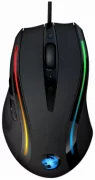 Мышь ROCCAT KONE XTD Black USB отзывы владельцев