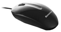 Мышь Lenovo M3803A Black USB отзывы владельцев