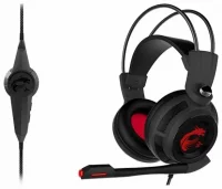 Наушники MSI DS502 отзывы владельцев