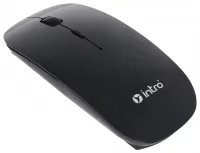 Мышь Intro MW650 Black USB отзывы владельцев