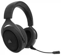 Наушники Corsair HS70 Wireless Gaming Headset отзывы владельцев