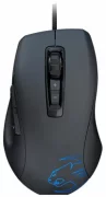 Мышь ROCCAT Kone Pure Black USB отзывы владельцев