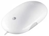 Мышь Apple MB112 Mighty Mouse White USB отзывы владельцев