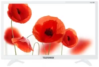 Телевизор TELEFUNKEN TF-LED22S63T2 отзывы владельцев