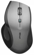 Мышь Trust MaxTrack Wireless Mouse Black-Grey USB отзывы владельцев