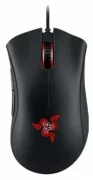 Мышь Razer DeathAdder 2015 Chroma Black USB отзывы владельцев