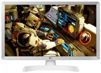 Телевизор LG 24TL510S-WZ отзывы владельцев
