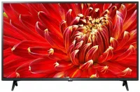 Телевизор LG 43LM6300 отзывы владельцев