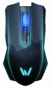 Мышь Qcyber Wolot GM100 Black USB отзывы владельцев