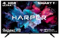Телевизор HARPER 50U660TS отзывы владельцев