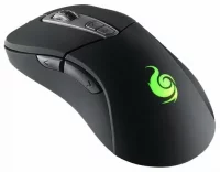 Мышь Cooler Master Alcor SGM-2005-KLOW1 Black USB отзывы владельцев