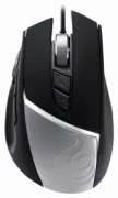 Мышь Cooler Master Storm Reaper SGM-6002-KLLW1 Black USB отзывы владельцев