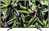 Телевизор Sony KD-43XG7005 отзывы владельцев