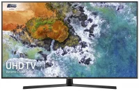 Телевизор Samsung UE65NU7400U отзывы владельцев
