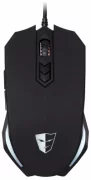 Мышь TESORO Gungnir Black-Blue USB Black отзывы владельцев