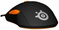 Мышь SteelSeries Kana v2 Mouse Black USB отзывы владельцев