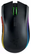 Мышь Razer Mamba Chroma Black USB отзывы владельцев