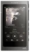 Плеер Sony NW-A35HN отзывы владельцев