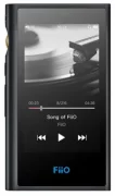 Плеер Fiio M9 отзывы владельцев
