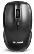 Мышь Sven RX-305 Wireless Black USB отзывы владельцев