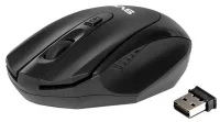 Мышь Sven RX-315 Wireless Black USB отзывы владельцев