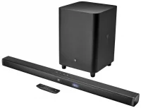 Саундбар JBL Bar 3.1 отзывы владельцев