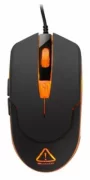 Мышь Canyon CND-SGM1 Black-Orange USB отзывы владельцев