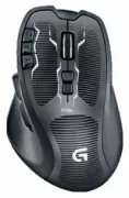 Мышь Logitech G700s Rechargeable Gaming Mouse Black USB отзывы владельцев