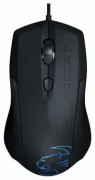 Мышь ROCCAT Lua Black USB отзывы владельцев