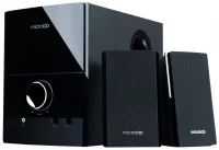 Microlab M-500 отзывы владельцев