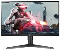 Монитор LG 27GL650F отзывы владельцев