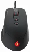 Мышь Cooler Master Storm Havoc SGM-4002-KLLN1 Black USB отзывы владельцев