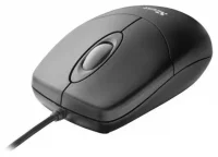 Мышь Trust Optical Mouse Black USB отзывы владельцев