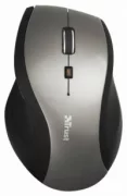 Мышь Trust Sura Wireless Mouse Black-Grey отзывы владельцев