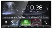 KENWOOD DMX7017BTS отзывы владельцев
