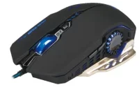 Мышь MARVO BRG-840 Black USB отзывы владельцев