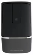 Мышь Lenovo N700 Black USB отзывы владельцев
