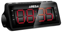 Радиобудильник ARESA AR-3903 отзывы владельцев