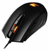 Мышь COUGAR 200M Black USB отзывы владельцев