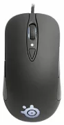 Мышь SteelSeries Sensei [RAW] Rubberized Black USB отзывы владельцев