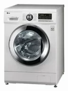 Стиральная машина LG F1296TD3 отзывы владельцев