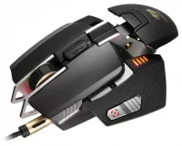 Мышь COUGAR 700M Black USB отзывы владельцев