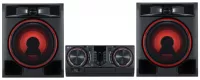 LG CL65DK отзывы