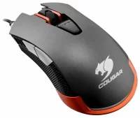 Мышь COUGAR 550M Grey USB отзывы владельцев