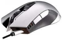 Мышь COUGAR 530M Silver USB отзывы владельцев
